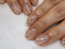 ルオントネイルトウキョウ 柏モディ店(Luonto nail TOKYO)/定額デザイン