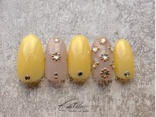 エスティロ(Estilo)/spring～March《＋apコース》