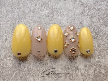 エスティロ(Estilo)/spring～March《＋apコース》