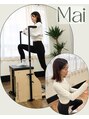 アンダーセブン(Under Seven) トレーナー MAI