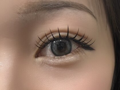 アイル(eye'll)の写真