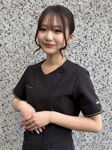 コル アイラッシュ アサブ(col eyelash asabu)&nbsp;堤 彩弥