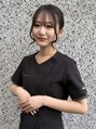 コル アイラッシュ アサブ(col eyelash asabu) 堤 彩弥