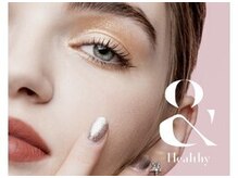 LiLi beauty 千歳店【リリ】の雰囲気（&ヘルシー/仕上がりに驚き！ナチュラルに盛れる！！）