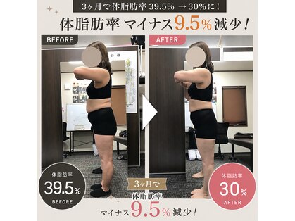 はま美容整体院の写真