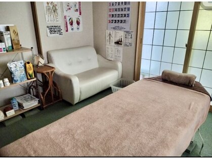 セイコつぼ療法院の写真