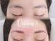 クルン 大阪 御幣島(Qurun)の写真/自己処理もラクラク♪整えるのが難しい眉毛も綺麗にメイクも簡単で朝のメイク時間を時短に☆