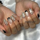 リルシャインネイル(lil shine.nail)
