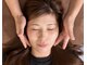 ボディ リセット アンド デザイン(Body Reset & Design)の写真/≪オールハンドなのにこんなに変わる♪≫見ても触れても実感する!お顔のフェイスラインがスッキリ小顔に♪