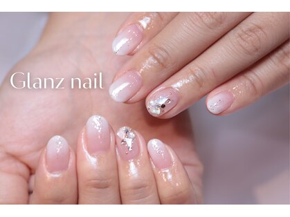 グランツネイル(Glanz nail)の写真