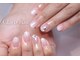 グランツネイル(Glanz nail)の写真