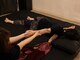 栞 名古屋(シオリ)の写真/毎日頑張る大人のための隠れ家、完全個室で受けるオーダーメイド感覚の贅沢ケアで心も身体も満たされる