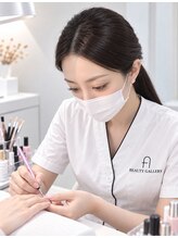 アルトビューティーギャラリー(ARTO beauty gallery)&nbsp;arto 