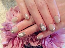 テテ ネイル(tete nail)/