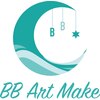ビービーアートメイク(BB Art Make)ロゴ