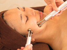 ビューティーセラピーマジック 自由が丘店(Beauty Therapy Magic)/更に上げたい方は小顔Wリフト！