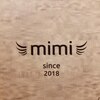 ミミ(mimi)のお店ロゴ