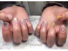 プレシャス プライベートビューティーサロン(Precious Private Beauty Salon)/