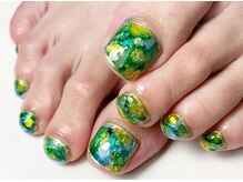 ハズキ ネイル(Hazuki Nail)/