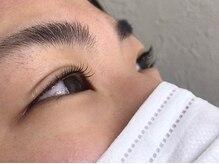 ネイルサロン ヒルズ(nail salon Hills)/アイシャン＆マツパー