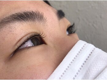 ネイルサロン ヒルズ(nail salon Hills)/アイシャン＆マツパー