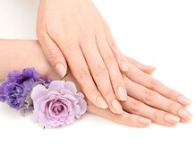 スパネイル アトレ竹芝店/ポリッシュネイル