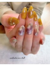 エムシーベル(m.c bell)/