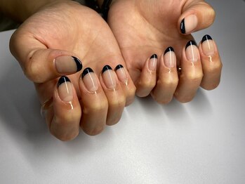 ココ(CoCo)/クロフレンチ