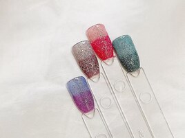 カメレオンジェル