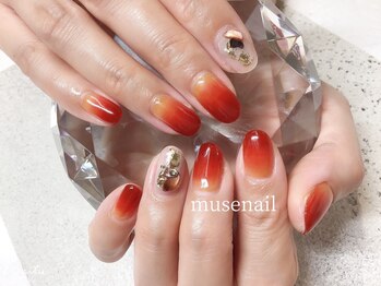 ミューズネイル(muse nail)/
