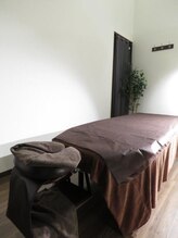 楽えもん 西風新都店/リンパ施術個室ルーム（2）