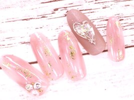 ＊..:.* Dolceコース*..＊.:*