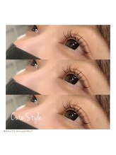 ビューティーアミューズメント 星置店/キュートスタイル