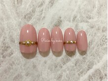 レイズ バイ クク(Raise by kuku)/シルバー定額 / ¥6000