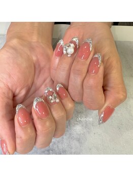 シャイン(Shine)/ガラスフレンチ