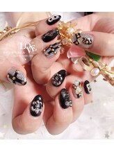 ラベンダー(Lavender)/