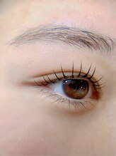 アイマイミー(i my me.)/まつ毛パーマ　お客様