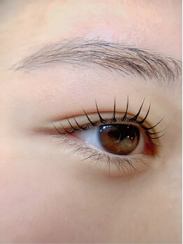 アイマイミー(i my me.)/まつ毛パーマ お客様