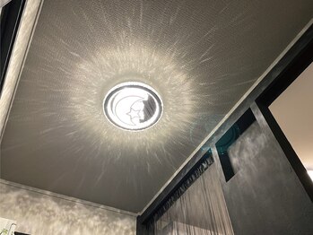 ルース(LUZ)/【メンズ専用】肌悩み解決サロン