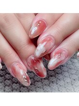 わがままキャット/シンプルニュアンス