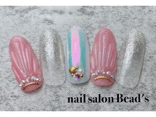 ビーズ(Bead's)/monthly Design