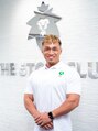 ストイッククラブ(THE STOIC CLUB)&nbsp;林 竜太