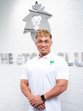 ストイッククラブ(THE STOIC CLUB)&nbsp;林 竜太