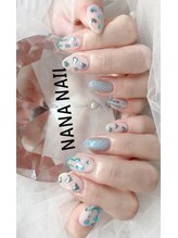 ナナネイル(NANA NAIL)/