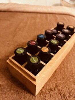 リラクゼーションルーム レイフフ/アロマセラピストがアドバイス