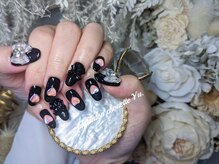 シュエット(Chouette)/