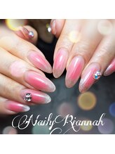 リアンナ(Rianah)/