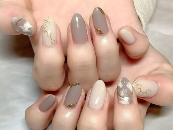 リッチオ(Riccio)/ハンド定額サンプルコース