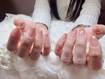 エルフネイル(Elf nail)/