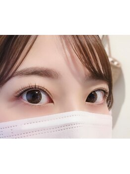 デザイン力が自慢のサロン